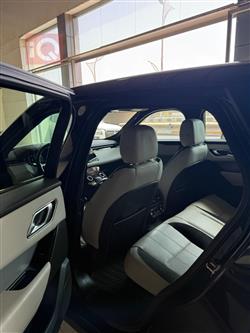 لاند روفر رانج روڤر فيلار